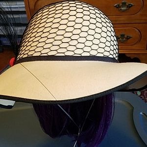 Higbee Co Cleveland Vintage hat